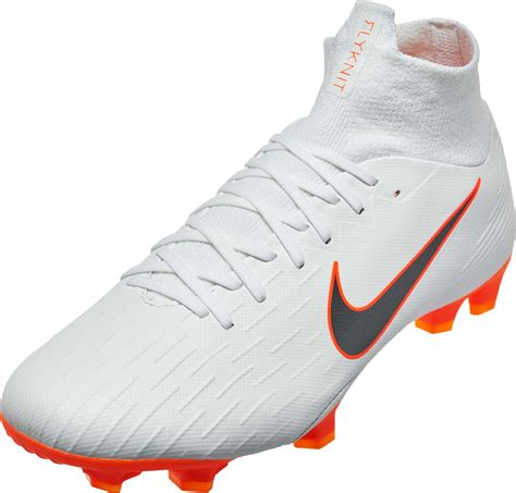 nike mercurial vi pro weiss einlage|mercurial football boots for sale.